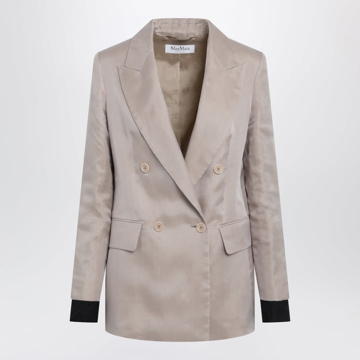 Max Mara Coats & Jackets - Rosa | 9eba6b5ba6159da0f476c68c6fbda7facdf71744