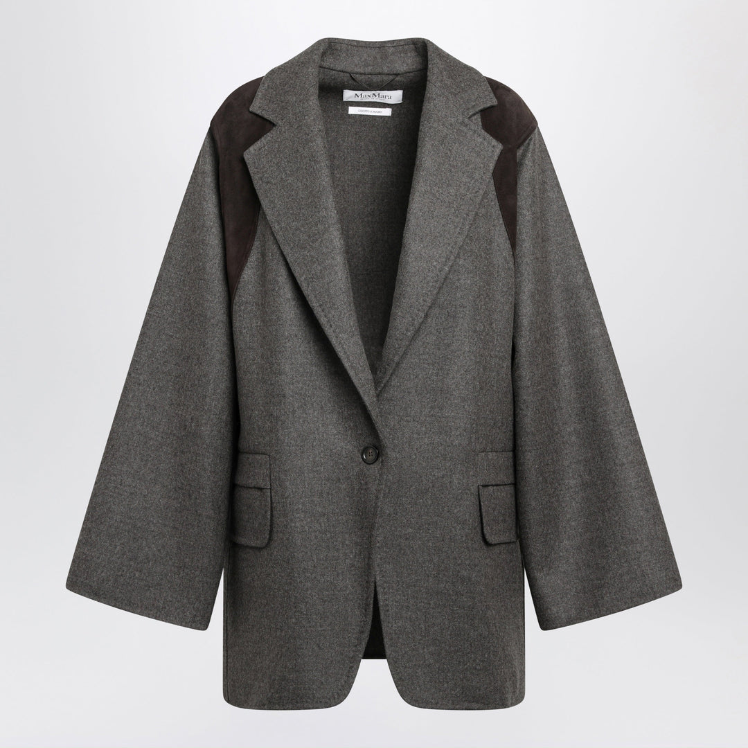 Max Mara Coats & Jackets - Marrone | 1211b660d088d8906570ca0bdd00d69306bf03a7