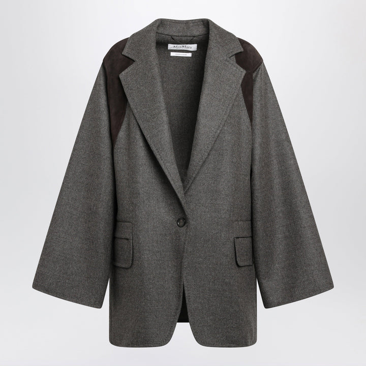 Max Mara Coats & Jackets - Marrone | 1211b660d088d8906570ca0bdd00d69306bf03a7
