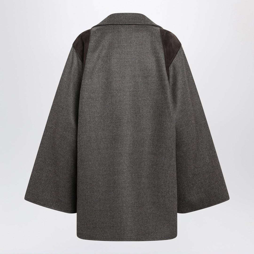 Max Mara Coats & Jackets - Marrone | 235d5e6aa6eff9fd4c37dd50f6fe96fa1e7034db