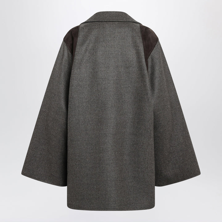 Max Mara Coats & Jackets - Marrone | 235d5e6aa6eff9fd4c37dd50f6fe96fa1e7034db