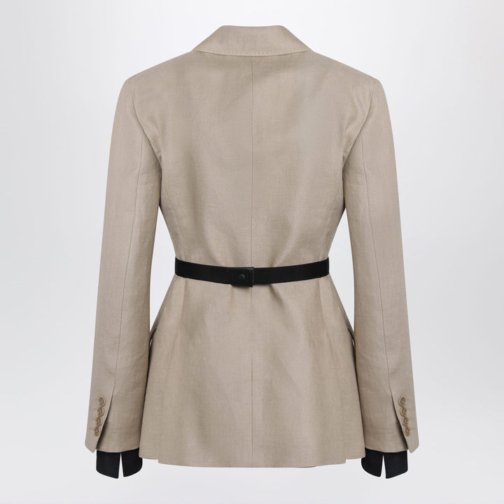 Max Mara Coats & Jackets - Beige | 777279fdc05cc4ba80b96f51f52afcd0eb15d5f7