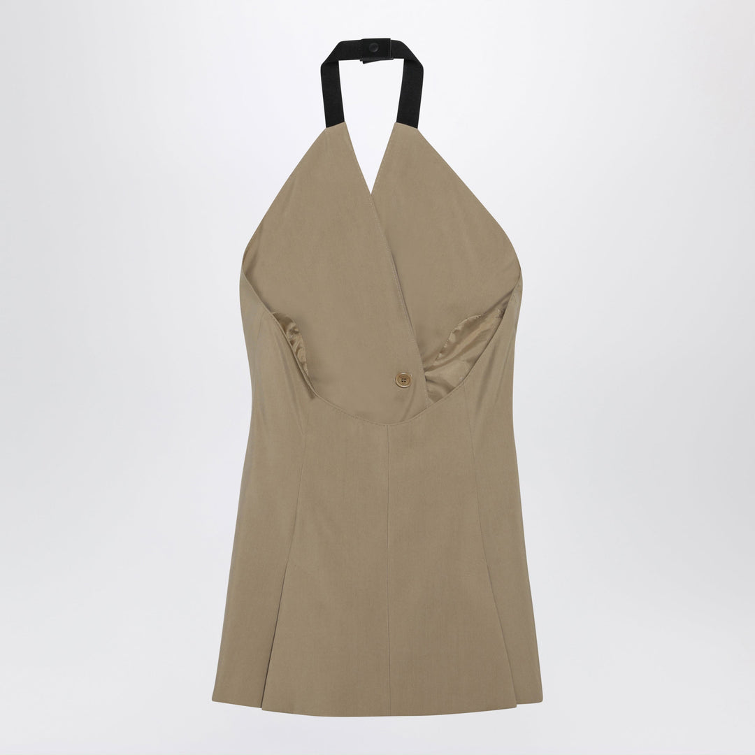 Max Mara Coats & Jackets - Beige | 041fdd38dd725cfd1b3a76616764b6339c4f74a6