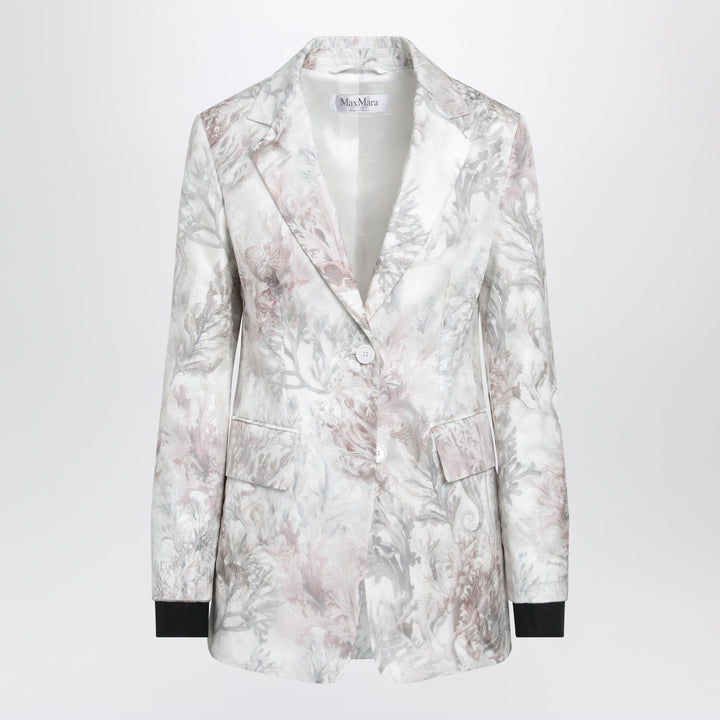 Max Mara Coats & Jackets - Multicolor | 8f79cf642f4f2197ef7be311d962d5e9dcedd920