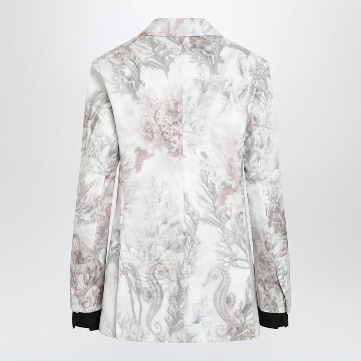 Max Mara Coats & Jackets - Multicolor | f27d62fdb789d7c0523904a7b41ea70ea99feb44