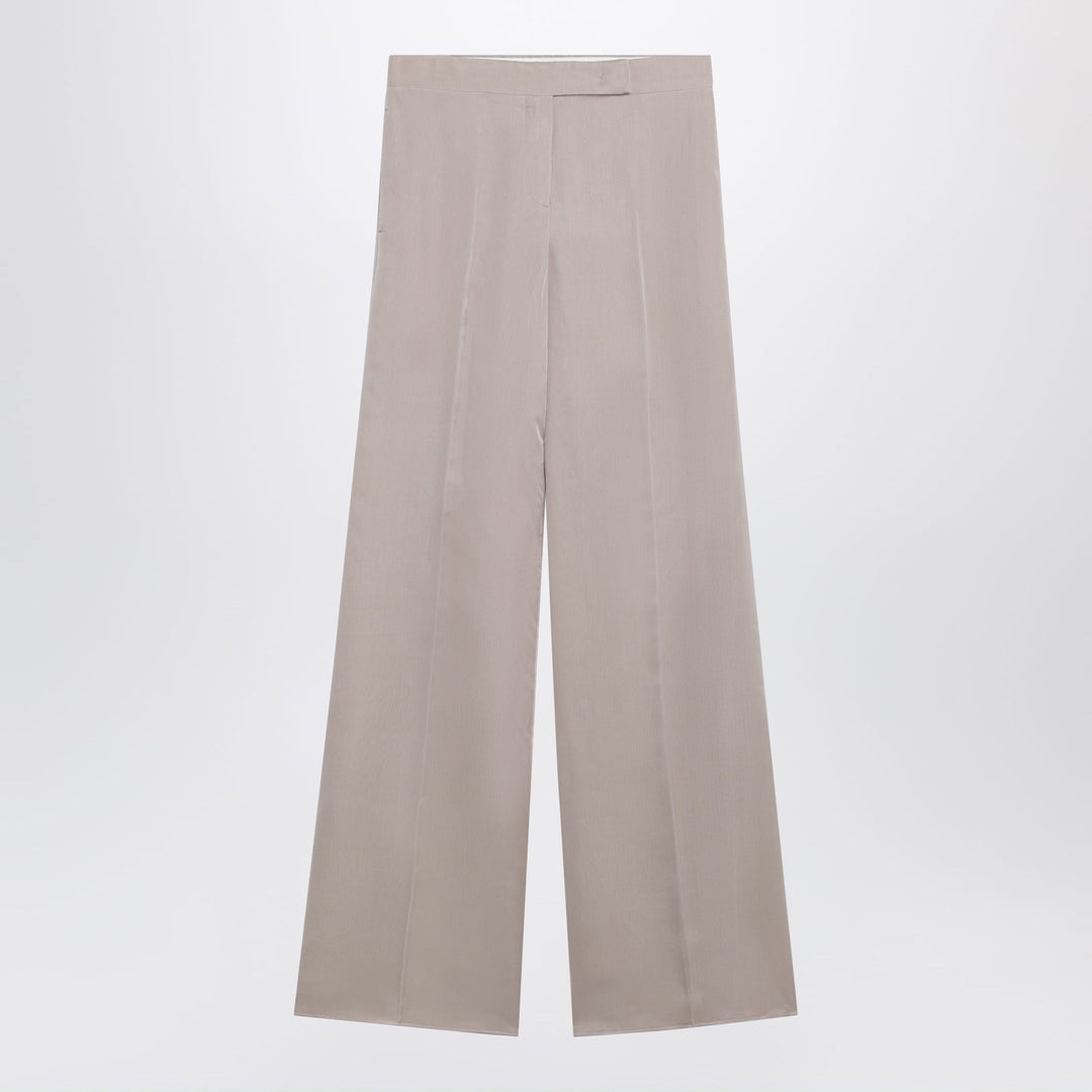 Max Mara Pantaloni - Rosa | 9dd580f4240aa4df1eed66c1613dc8ec6601894b