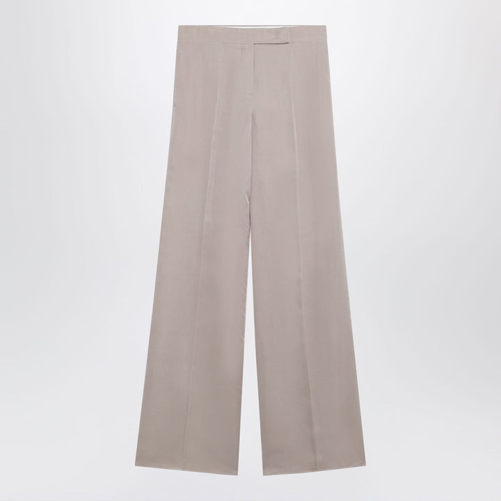 Max Mara Pantaloni - Rosa | 9dd580f4240aa4df1eed66c1613dc8ec6601894b