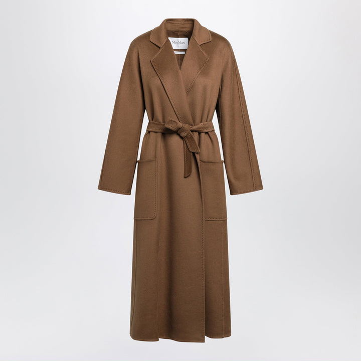 Max Mara Coats & Jackets - Marrone | 44cdcfebe72d0c22e44db5414adda587d91273d0