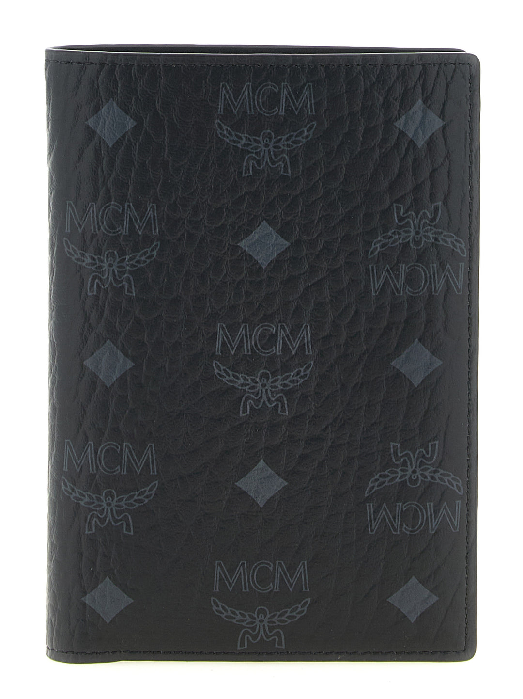Mcm Ottomar Casa e Lifestyle - Nero | 3ebb02c114434cb668f27d1dad383e2e5a7b19d1