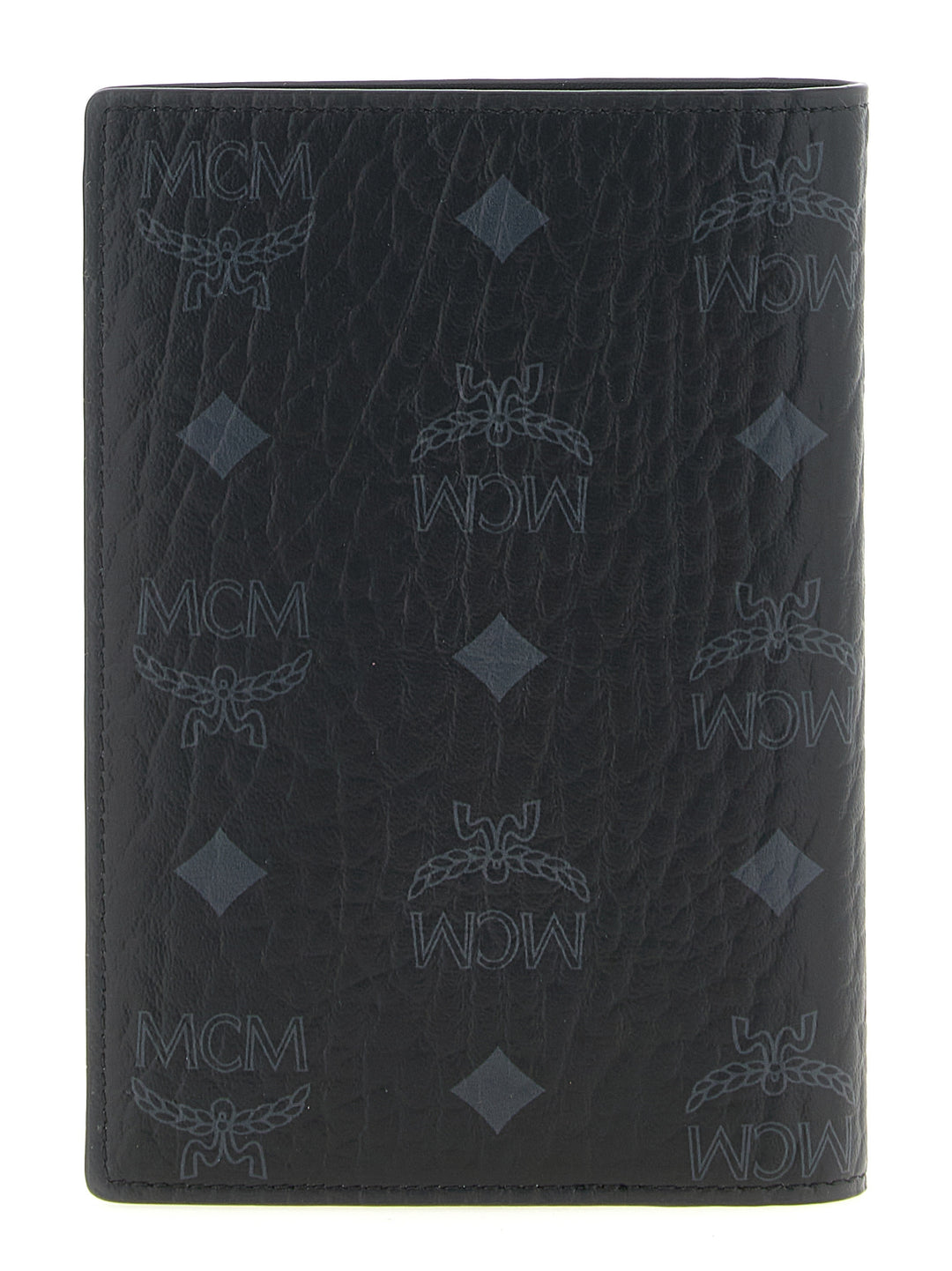 Mcm Ottomar Casa e Lifestyle - Nero | f9eac8fa39e45c96ce6128629445563149d81fc0