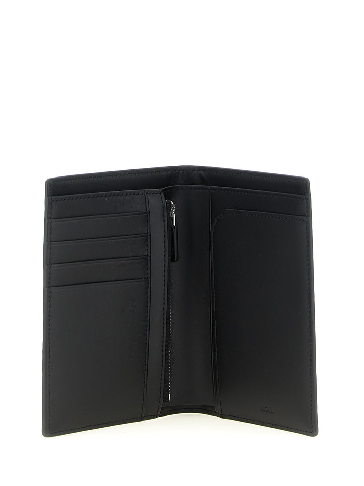 Mcm Ottomar Casa e Lifestyle - Nero | 07a60737f4613d26b65802a8d5f6d445ae2abef2