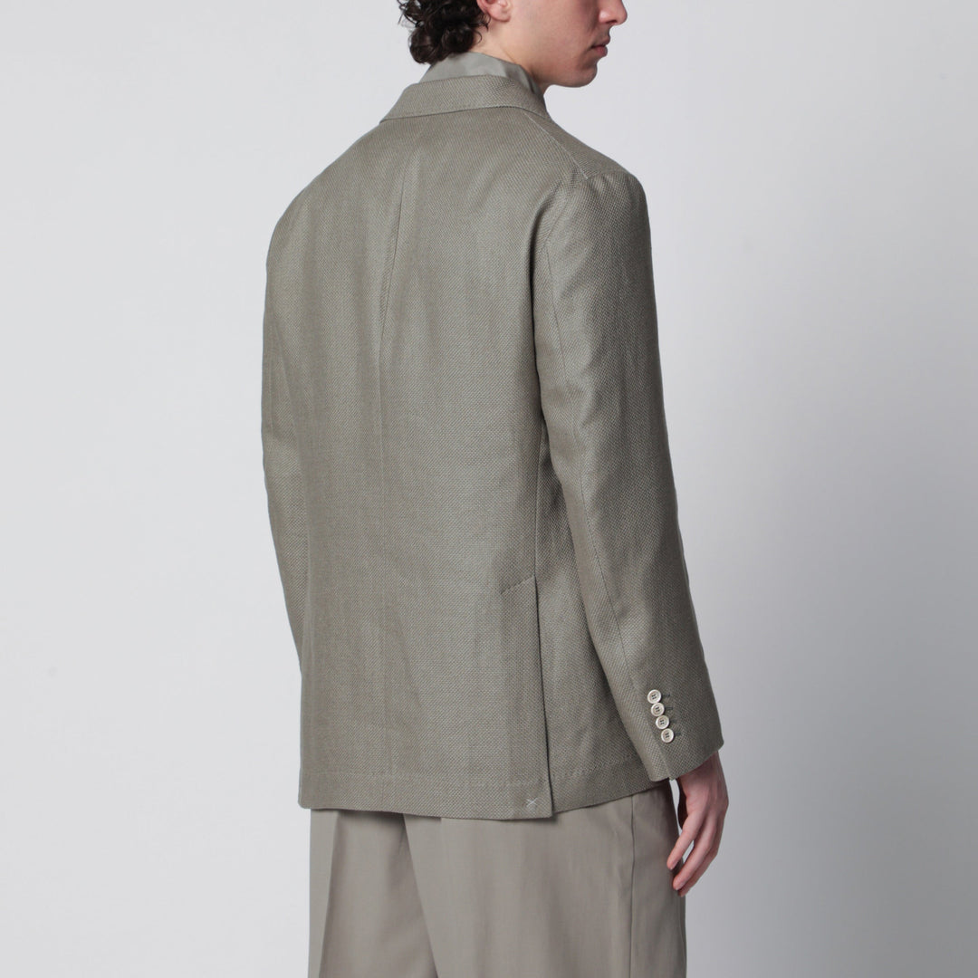 Brunello Cucinelli Coats & Jackets - Verde | 44afdaa7aed8c42bc3505286cd4e89fa18375931