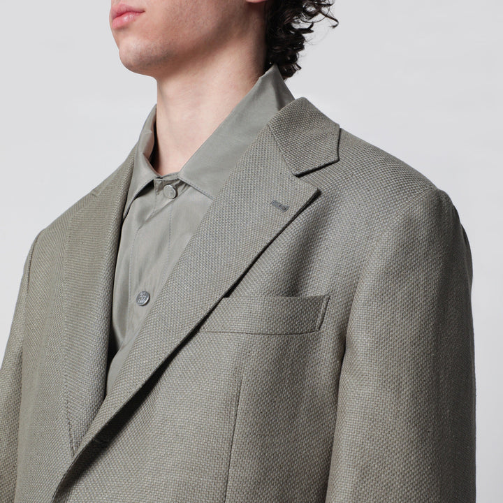 Brunello Cucinelli Coats & Jackets - Verde | 1ec408bcf8849eb46cc1da52f1cc0017d663a61c