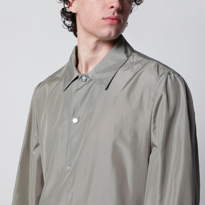 Brunello Cucinelli Coats & Jackets - Verde | 91e98f826e525189050dfbcbe79e2f4c275da8e7