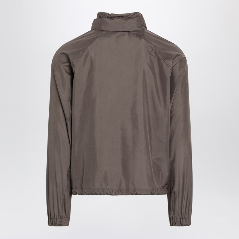 Brunello Cucinelli Coats & Jackets - Marrone | c2ed0167d946a6d3fae0d53ff696b713ce04a599