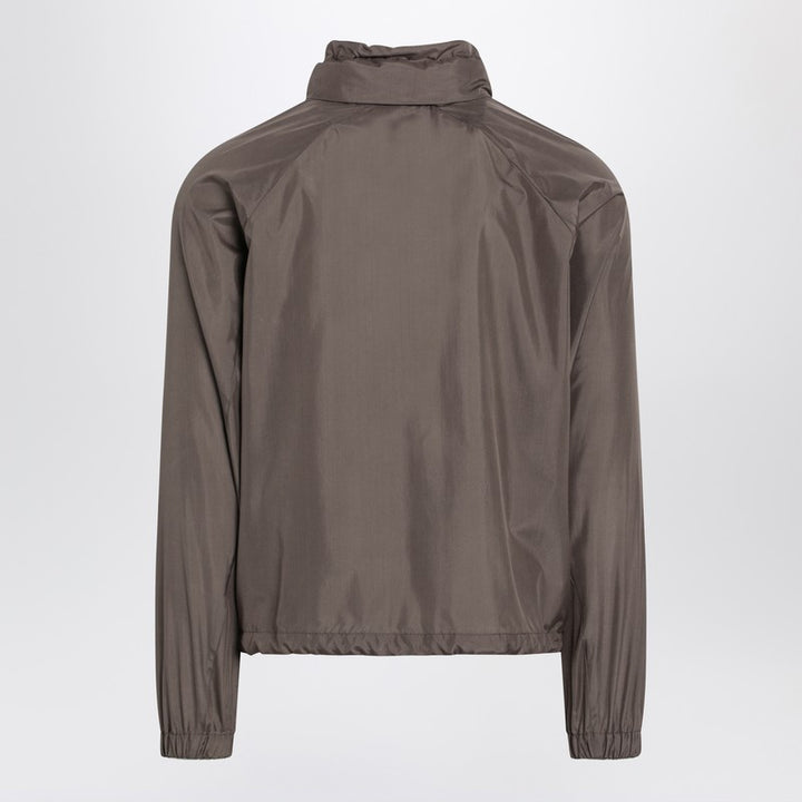 Brunello Cucinelli Coats & Jackets - Marrone | c2ed0167d946a6d3fae0d53ff696b713ce04a599