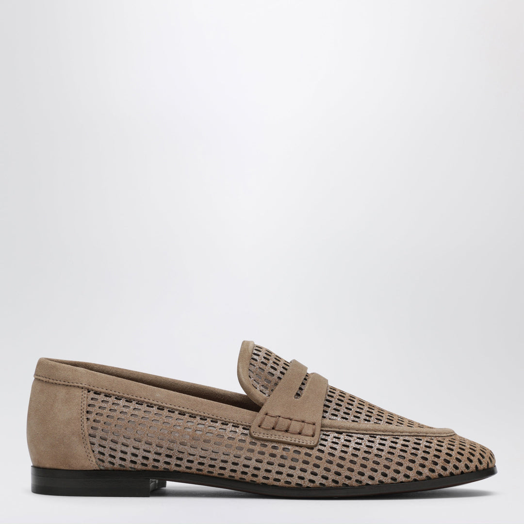 Brunello Cucinelli Scarpe - Marrone | 434a3e66871f1e7bc73e2aa3f3f1353ac196fe9c