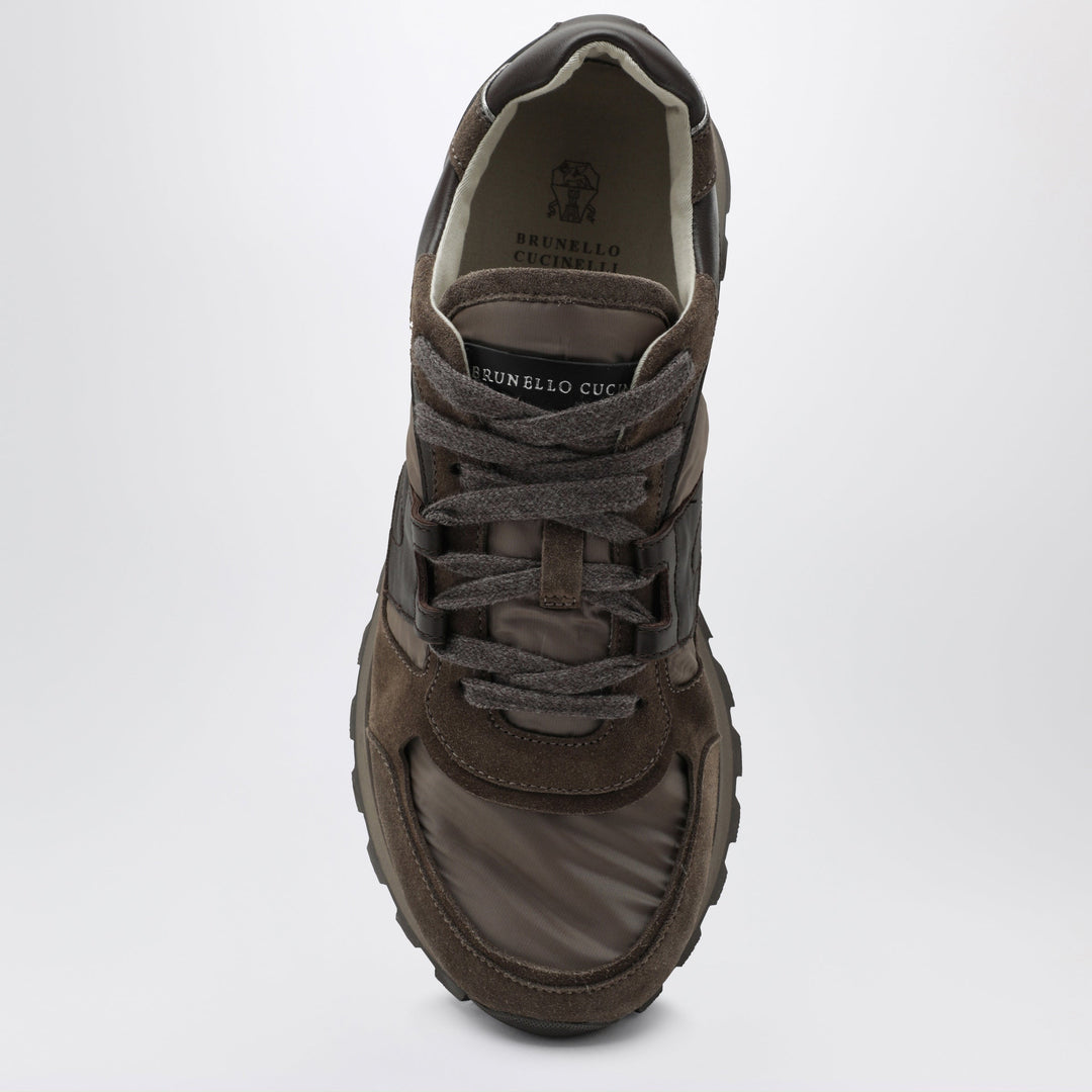 Brunello Cucinelli Scarpe - Marrone | 9710ac995c729a89c17509f8000dafea91ad2903