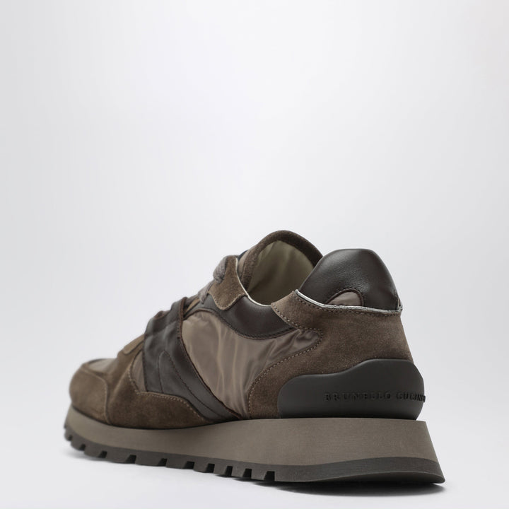 Brunello Cucinelli Scarpe - Marrone | 5ecc68f196c8789814cb7179a2ba4fc8f3faecff