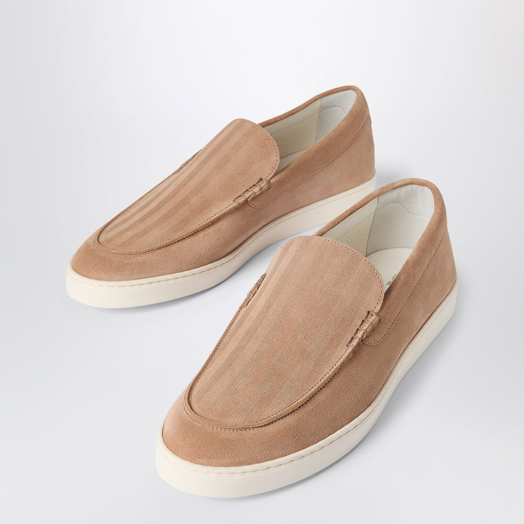 Brunello Cucinelli Apparel & Accessories - Beige | 8e3c54d23d29ab0b639ae3a00fd3628d81f8a3c4