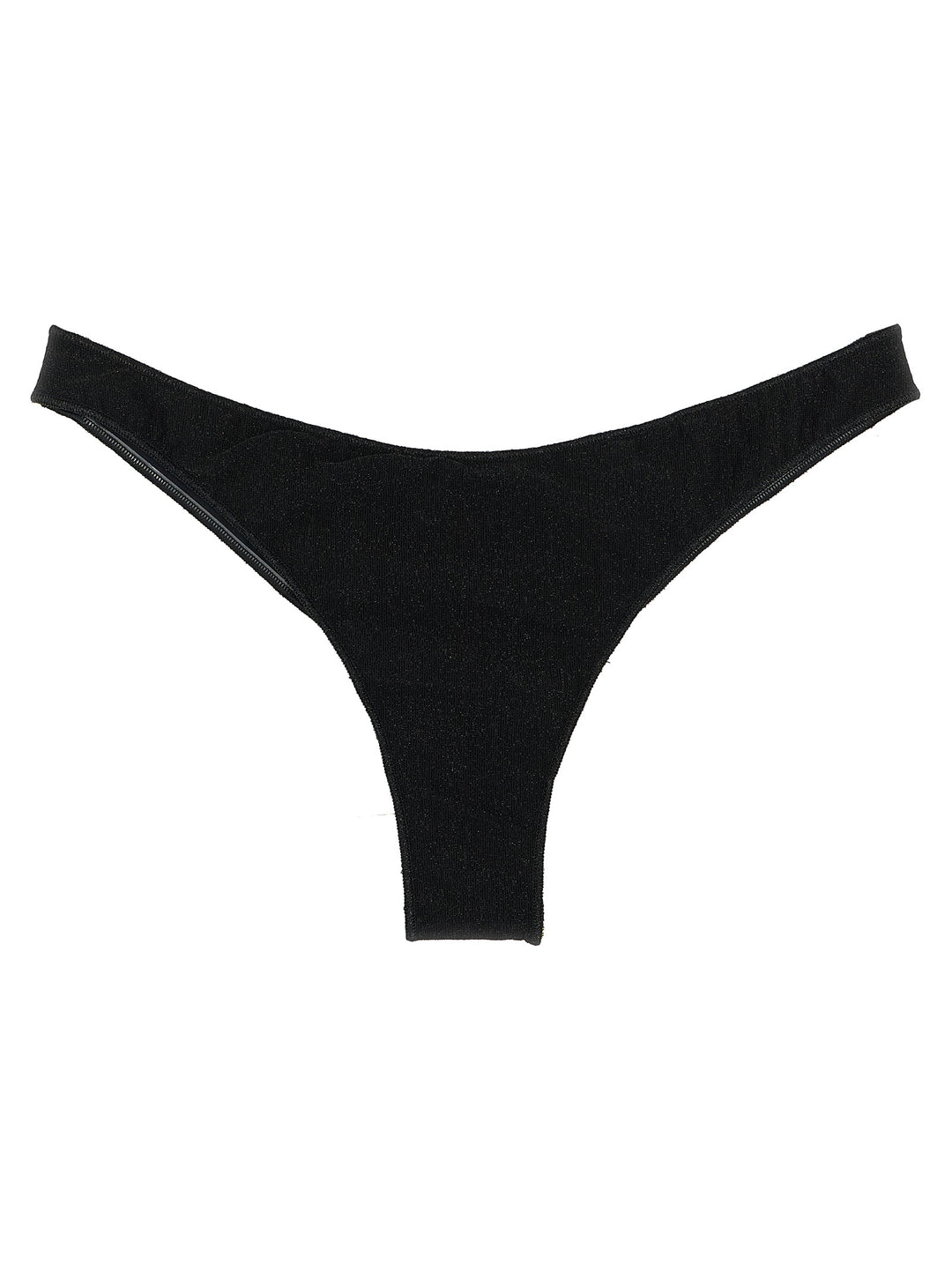 Mc2 Saint Barth Naomi Beachwear - Nero | 2f9852bac8ca7f2d08e1b34e226b7a52d7d92e82
