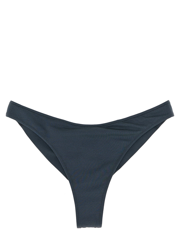 Mc2 Saint Barth Naomi Beachwear - Grigio | 69583f83b7964606df803b4ef7d0c8bf9719b25d