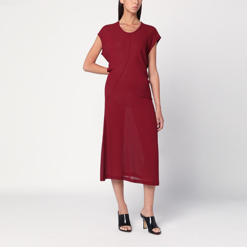 6397 Apparel & Accessories - Burgundy | 8b886de15bb2af17b9b0e58b02bb45295a2ae3fe