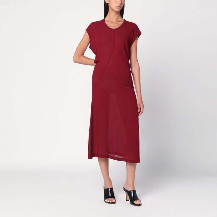 6397 Apparel & Accessories - Burgundy | 8b886de15bb2af17b9b0e58b02bb45295a2ae3fe