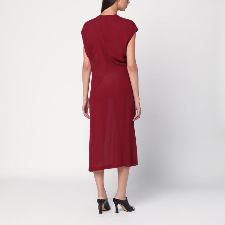 6397 Apparel & Accessories - Burgundy | 9fa3145f456e6155a6f6c7d42e6b12a9aebe80af