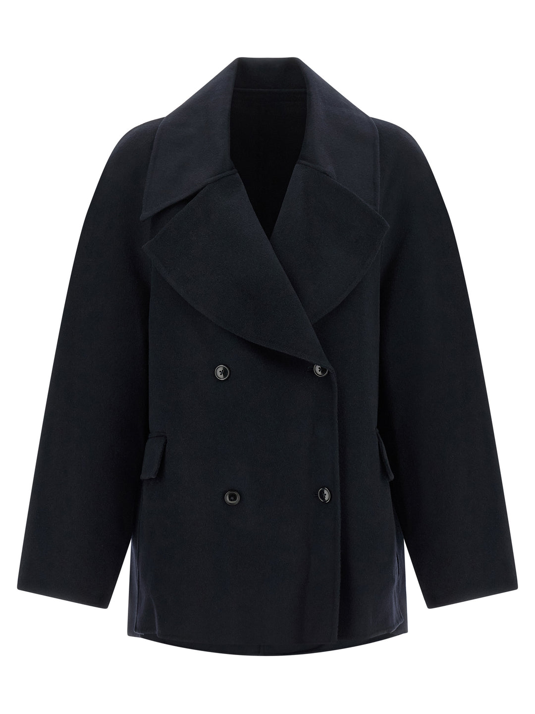 Loulou De Saison Neil Trench e Impermeabili - Blu | 5a63ec70636269ac0e864970202f3fc16194bc1b