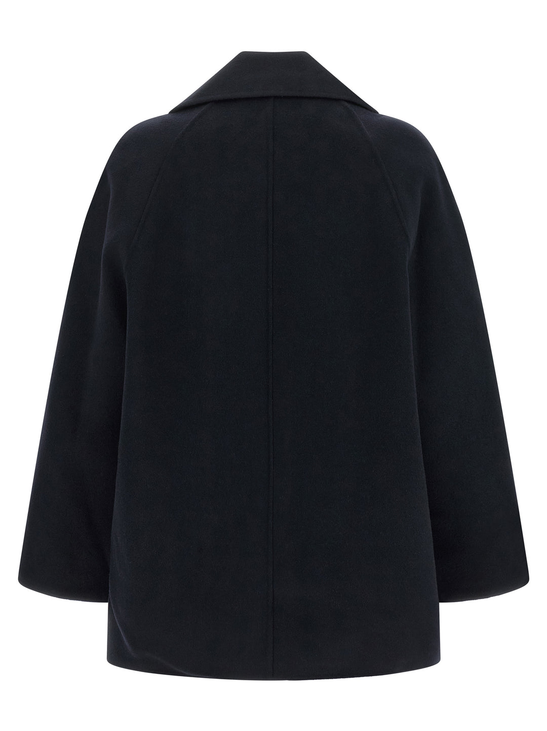 Loulou De Saison Neil Trench e Impermeabili - Blu | 6ab68291580ed9e87d9ac878e24de069ec3bd857