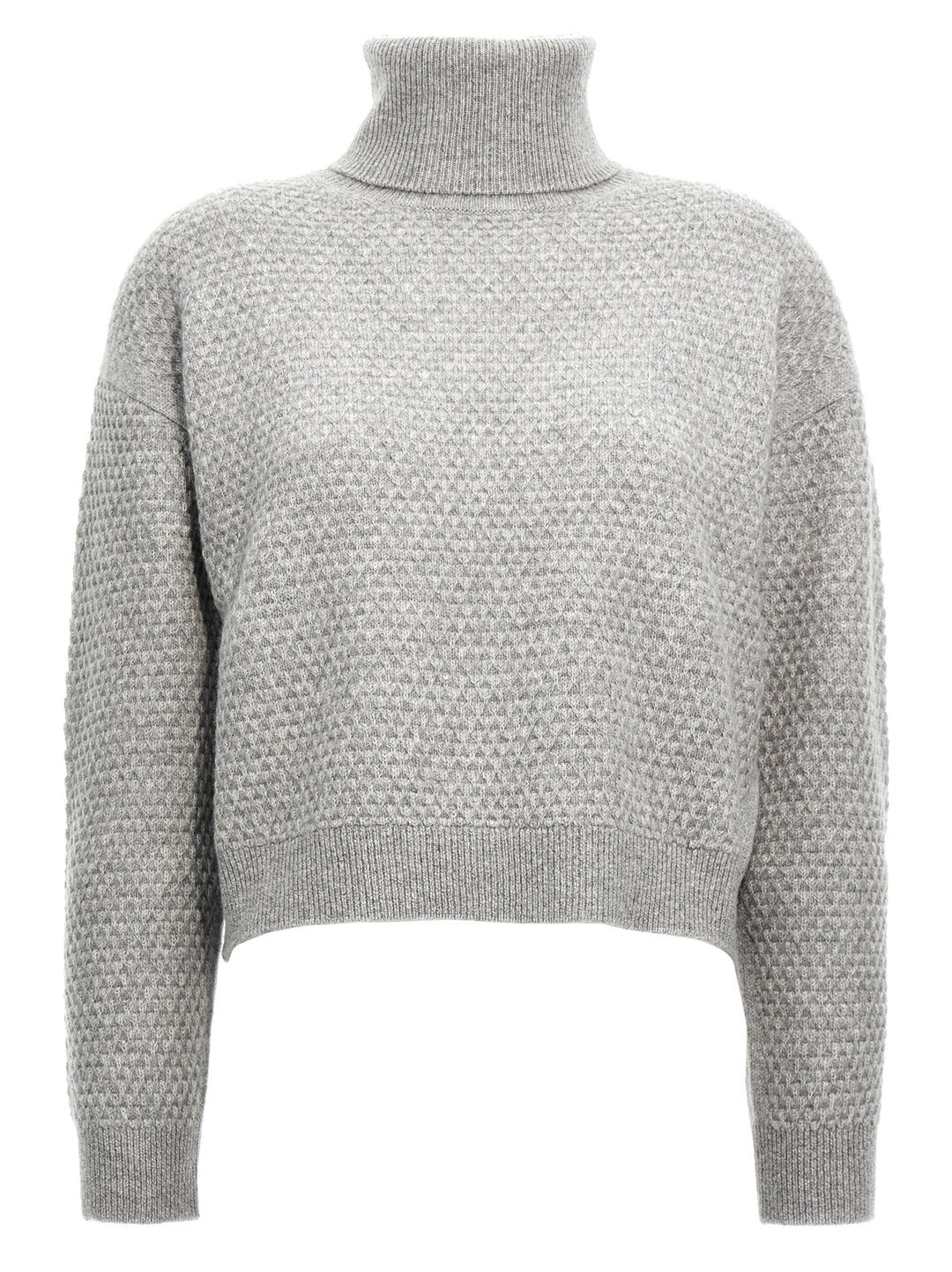 Max Mara Studio Nero Maglioni - Grigio | 08addbf2026568b2997834663d3c8ef4795023e4