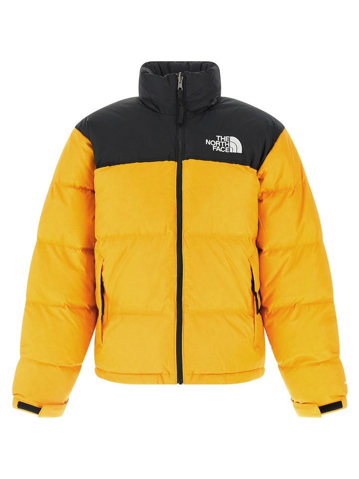The North Face 1996 Retro Nuptse Puffer Jackets - Giallo | cf8d239e72894a6e4f917ba3ffc80a6863f897d1