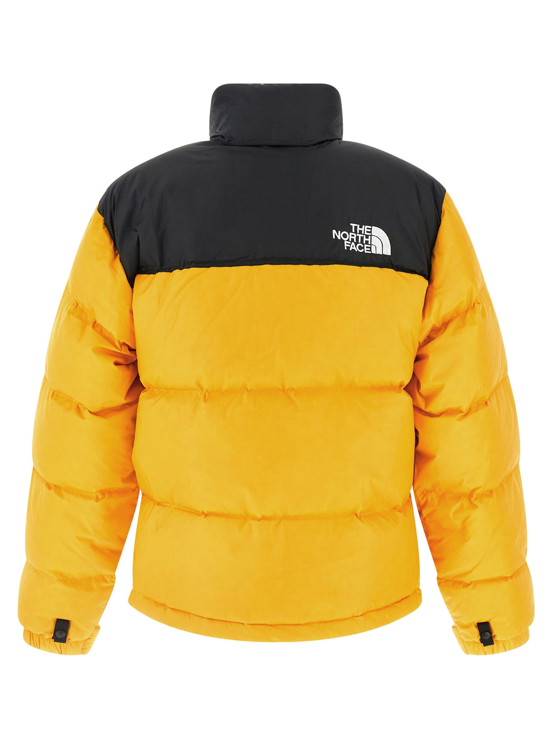 The North Face 1996 Retro Nuptse Puffer Jackets - Giallo | 4f690ea5caaf3a45afe7e336aeabd6e3f08fc031