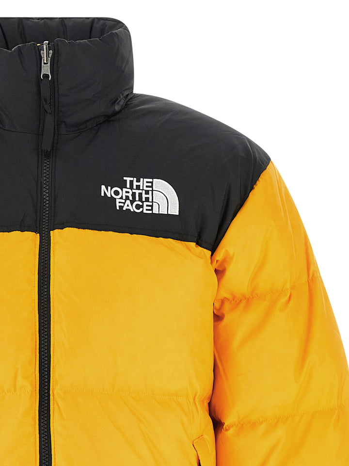 The North Face 1996 Retro Nuptse Puffer Jackets - Giallo | 0e8988a0243bad1adbfa441a54fa8c1db3b1416f