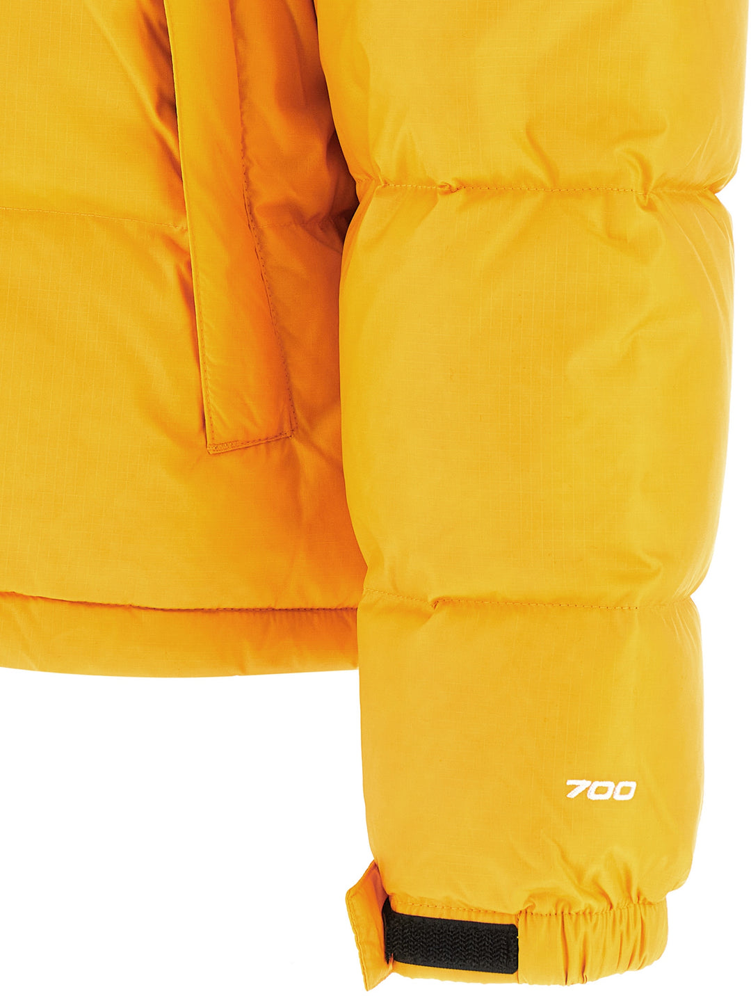 The North Face 1996 Retro Nuptse Puffer Jackets - Giallo | 209a75fe9fa155e4772ffc2d12406c43362589d7