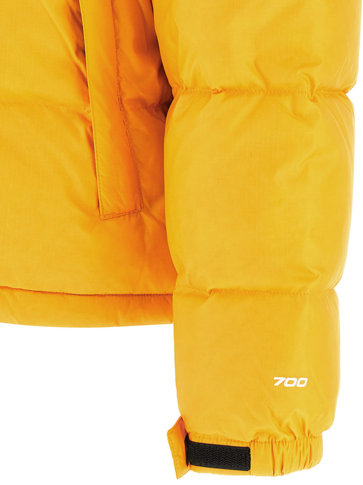 The North Face 1996 Retro Nuptse Puffer Jackets - Giallo | 209a75fe9fa155e4772ffc2d12406c43362589d7