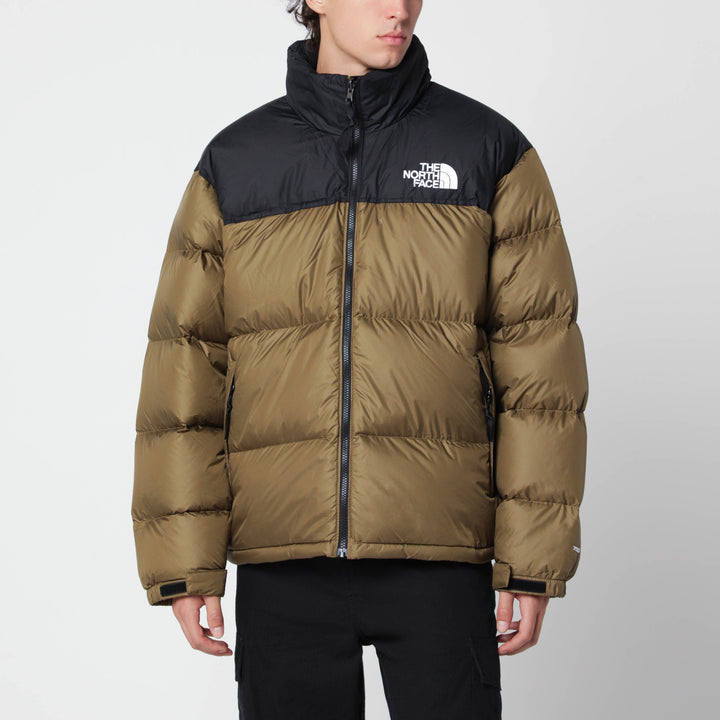 The North Face Coats & Jackets - Beige | ba10fd61e882a86f3fba58825aeb856359d3ce0f