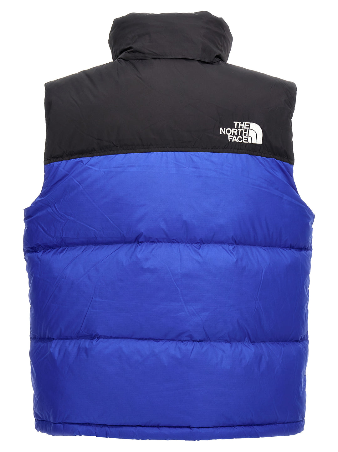 The North Face 1996 Retro Nuptse Gilet - Blu | aac7c6580299923a3cae293014c8e8286d1c6d54