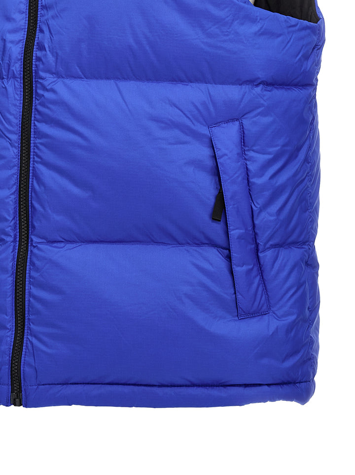 The North Face 1996 Retro Nuptse Gilet - Blu | 103e52f3047a8e44e04353c23f2eaada1d45e234