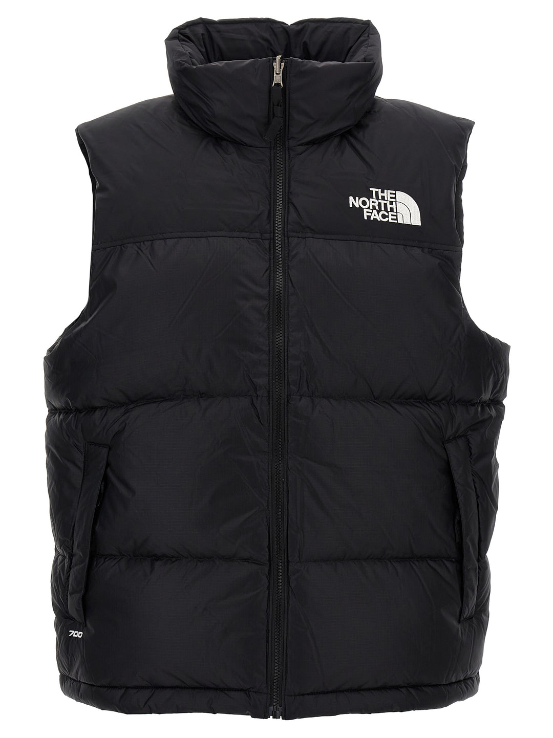 The North Face 1996 Retro Nuptse Gilet - Nero | eafd64abfb77d411dbbf42ed775f10592176dc8e
