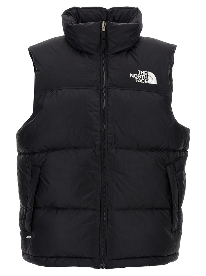 The North Face 1996 Retro Nuptse Gilet - Nero | eafd64abfb77d411dbbf42ed775f10592176dc8e