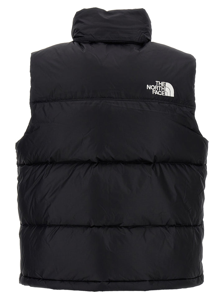 The North Face 1996 Retro Nuptse Gilet - Nero | 462f84e2a20a191b2cf3227b9846f04751934326
