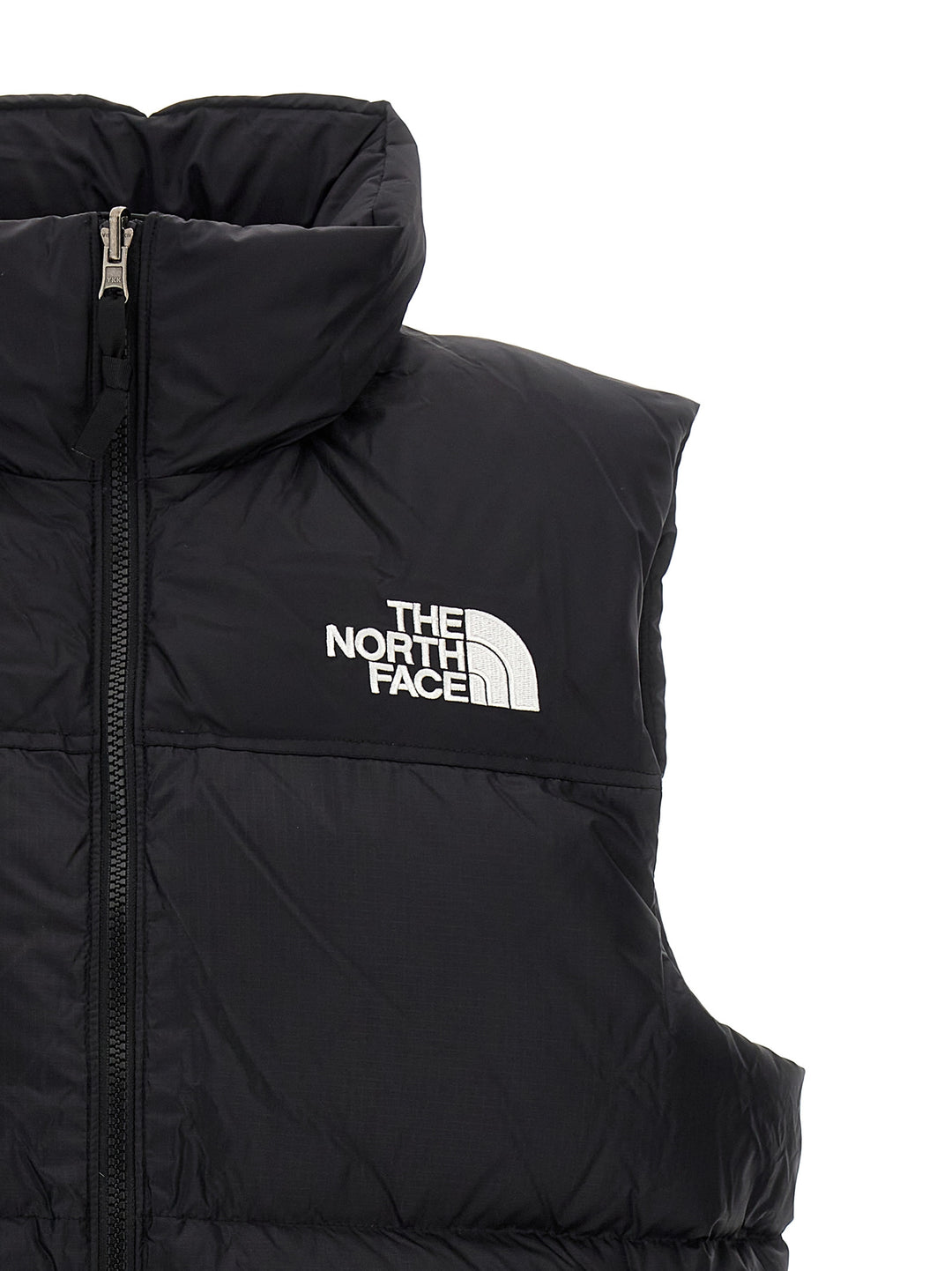 The North Face 1996 Retro Nuptse Gilet - Nero | c6f855c3568d02b7ddbde4d7752b2e67a284e62f