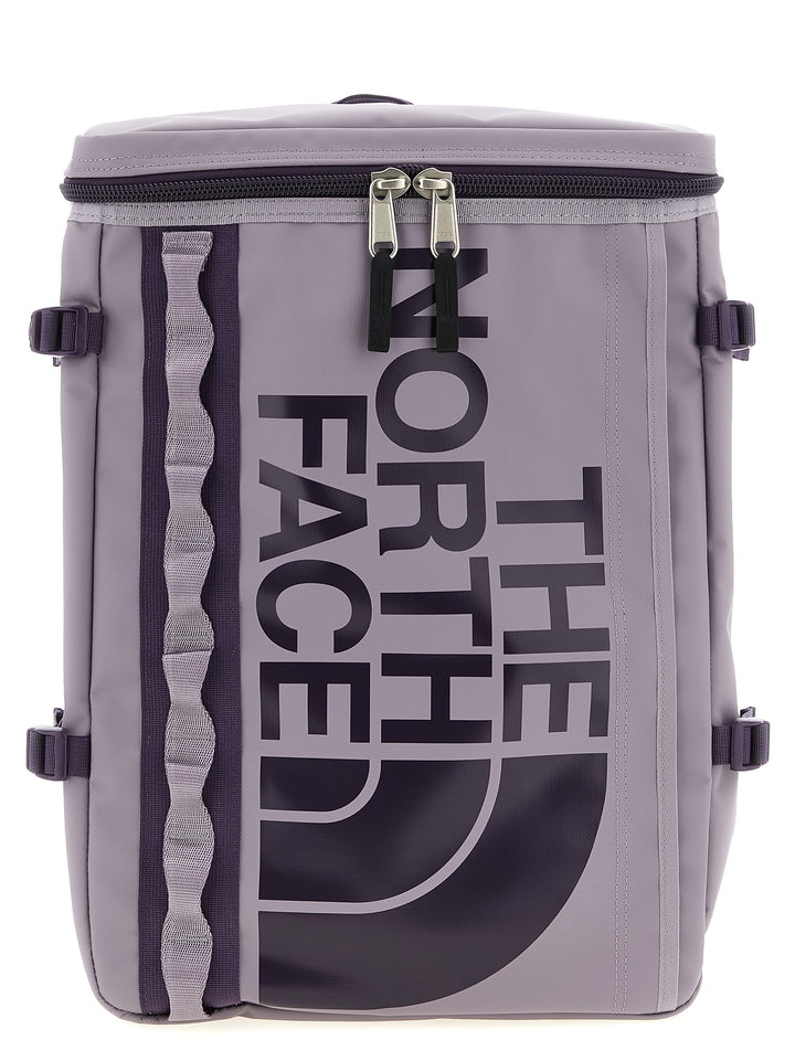 The North Face Base Camp Fuse Box Zaini e Valigie - Viola | 6dde70536cf18c5978e0ab6d2a0f0e38fb456808