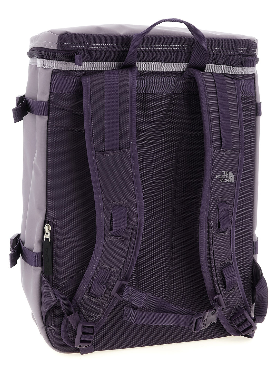 The North Face Base Camp Fuse Box Zaini e Valigie - Viola | 0f8e2ec0000617e3d135cc66e4b611c82e01d75e