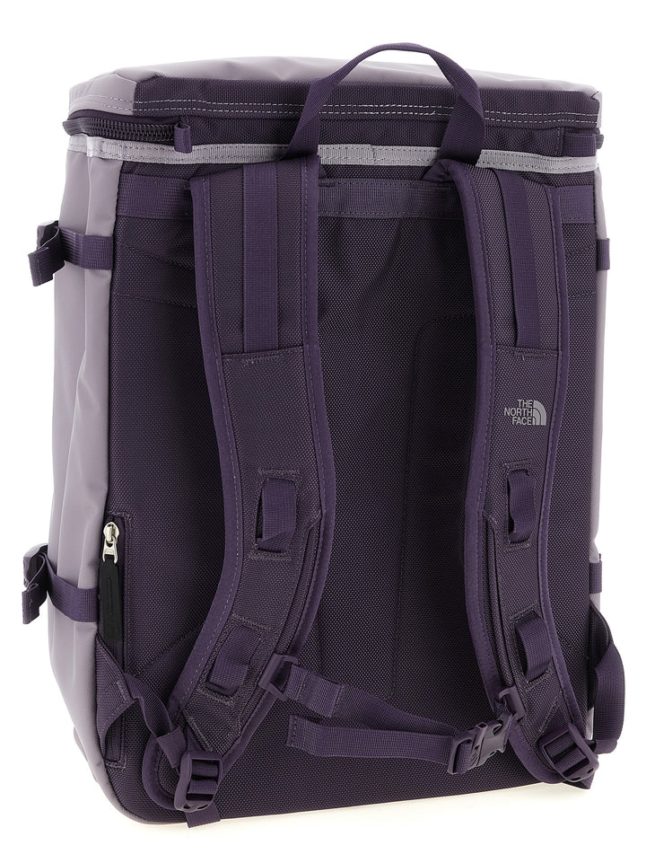 The North Face Base Camp Fuse Box Zaini e Valigie - Viola | 0f8e2ec0000617e3d135cc66e4b611c82e01d75e