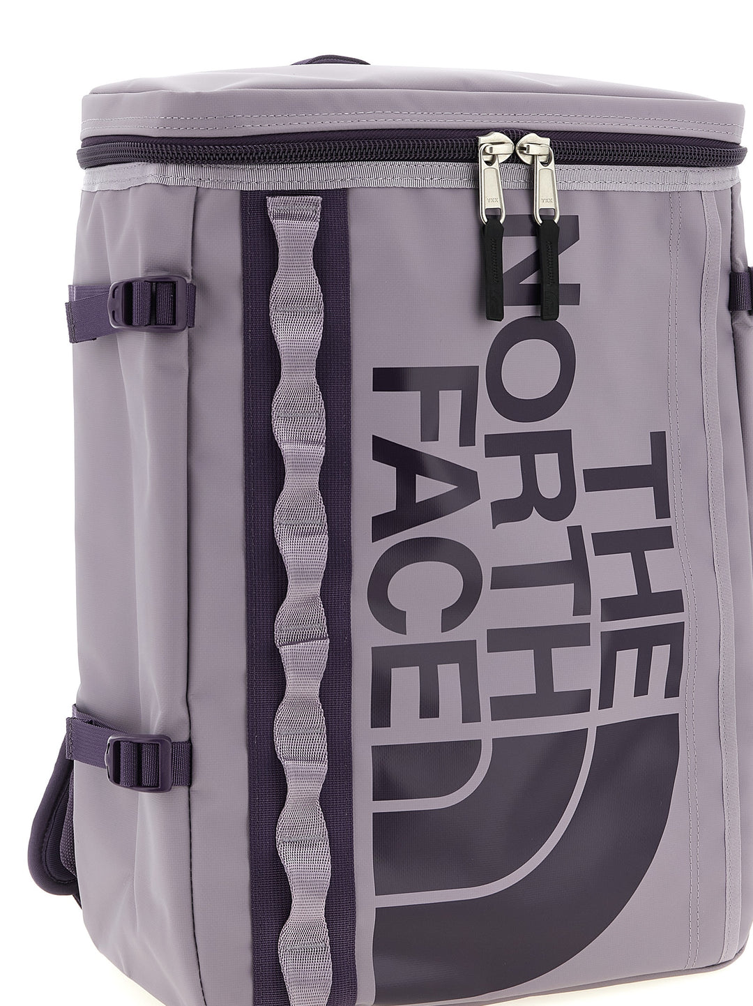 The North Face Base Camp Fuse Box Zaini e Valigie - Viola | f7861bdb67e20265f9d3ad9d543588a1687e27c7