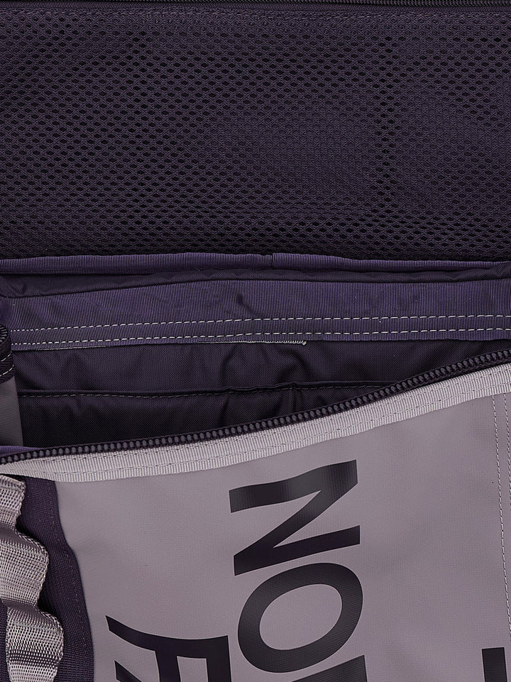 The North Face Base Camp Fuse Box Zaini e Valigie - Viola | 90c10310124cd9bb2c2eea2c9551ad4ef026269e