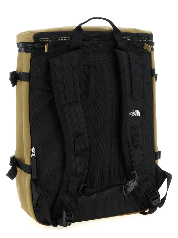 The North Face Base Camp Fuse Box Zaini e Valigie - Verde | bf4b5bf1db826227f573df1786d12c42c979580a